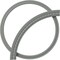 Ekena Millwork 59-in. OD x 51 3/4-in. ID x 3 5/8-in. W x 1-in. P Artis Egg and Dart Ceiling Ring Kit CRK59AR - alternate 1